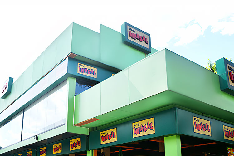 Mang Inasal now fully owned by Jollibee