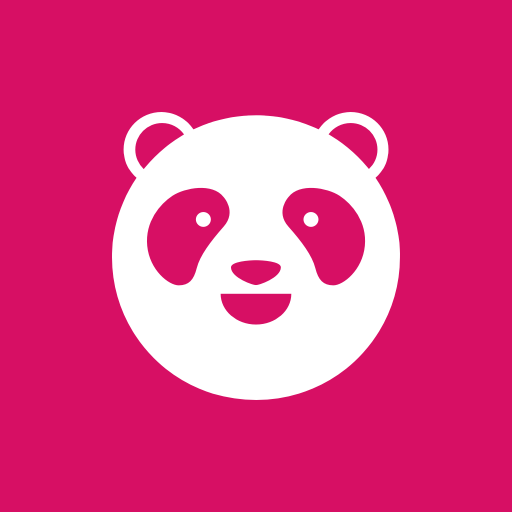 Mang Inasal Food Panda Icon