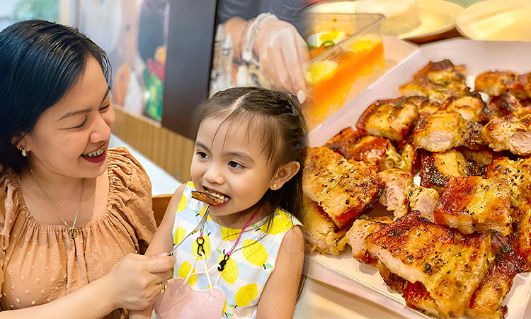 This is not a drill: Mang Inasal Liempo Inasal is now in VisMin!