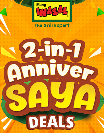 2-in-1 AnniverSAYA Deals