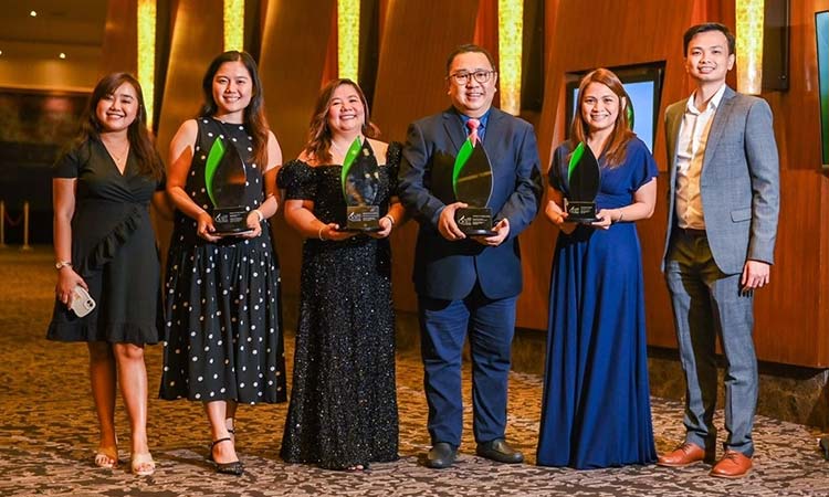 Mang Inasal Celebrates Multiple Wins at the 20th Philippine Quill Awards