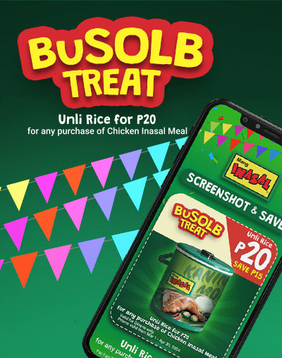 BuSOLB Treat